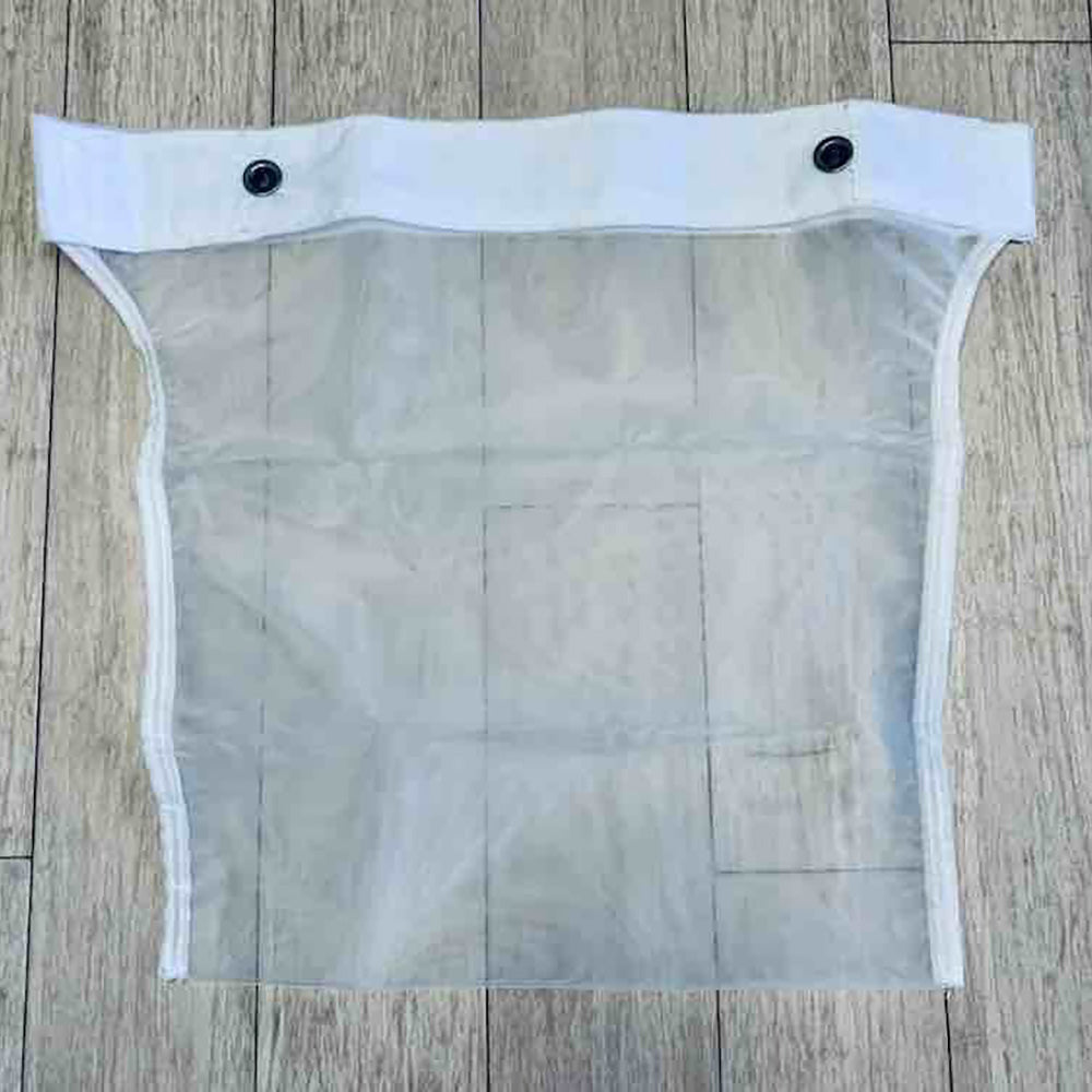 Large Size Grommeted Press Bag – Universal - Nut Milk Bag image 0
