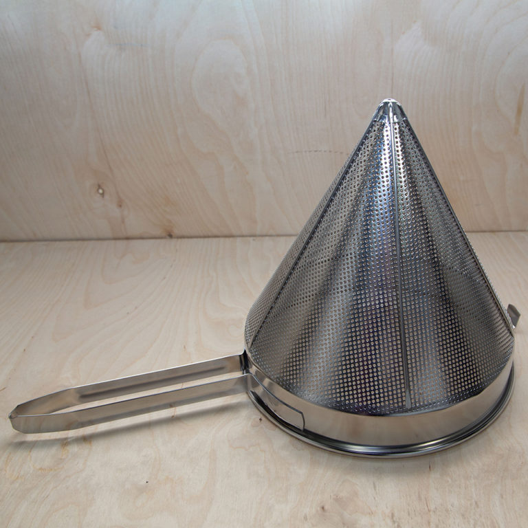 China Cap Strainer Coarse Juiced Rite LLC