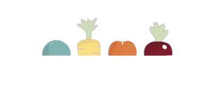 Juiced Rite Commercial and Industrial Juicers White Logo