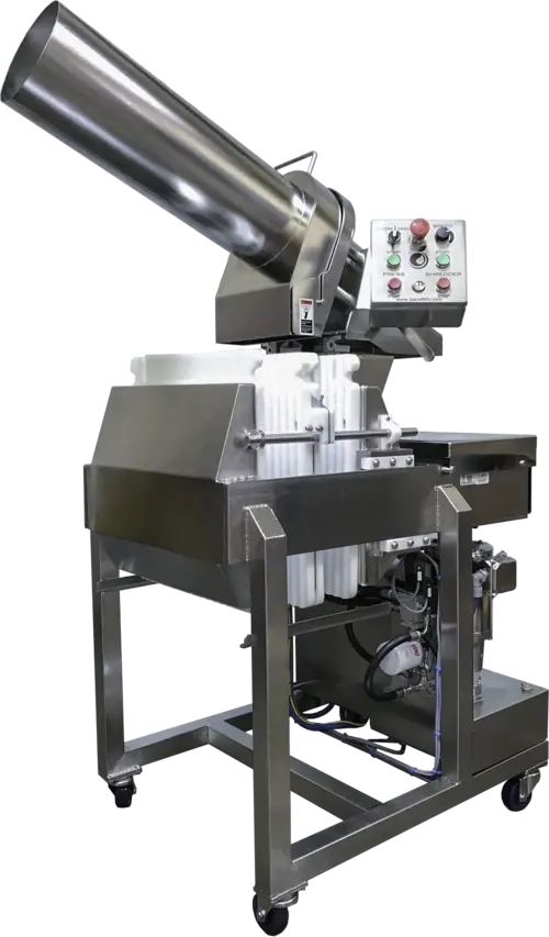 Juiced Rite LLC Commercial and Industrial M200 Cold Press Juicer