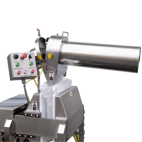 Image of a legacy Juiced Rite commercial M100 juicer