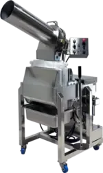 Image of a M100R4J Commercial Cold Press Juicer made by Juiced Rite LLC